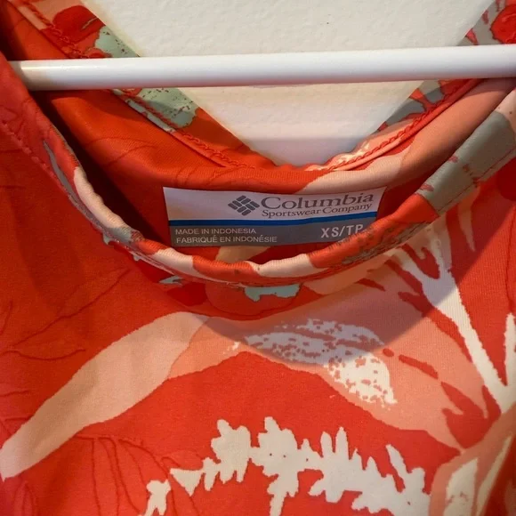 Columbia Dress - Picture 2 of 7